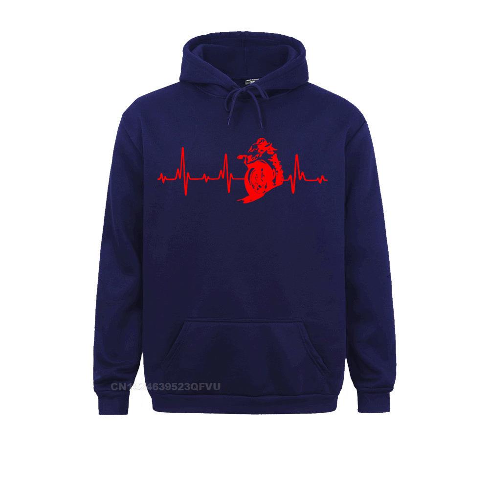 Riding through Life Hoodie LIMITED TIME ONLY
