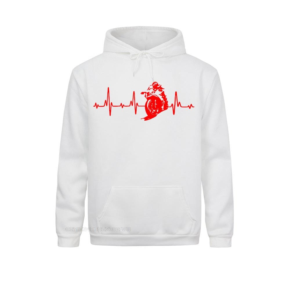 Riding through Life Hoodie LIMITED TIME ONLY