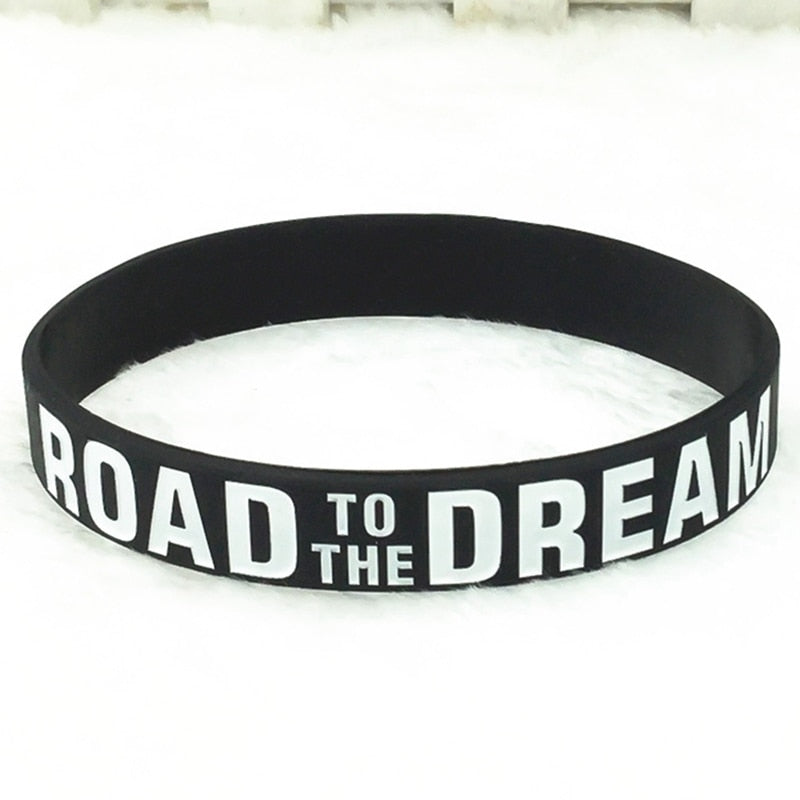 Support Road to The Dream