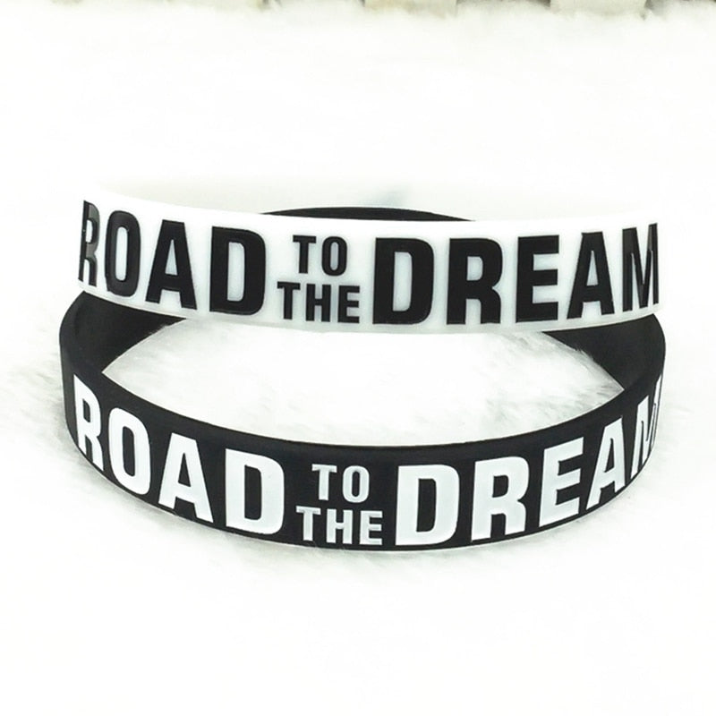 Support Road to The Dream