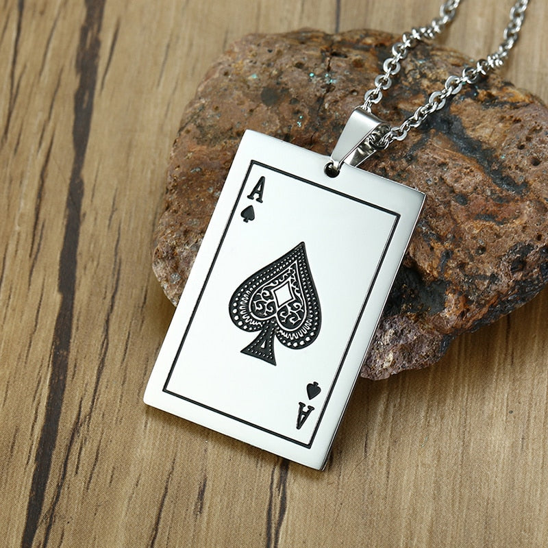 Ring of Aces