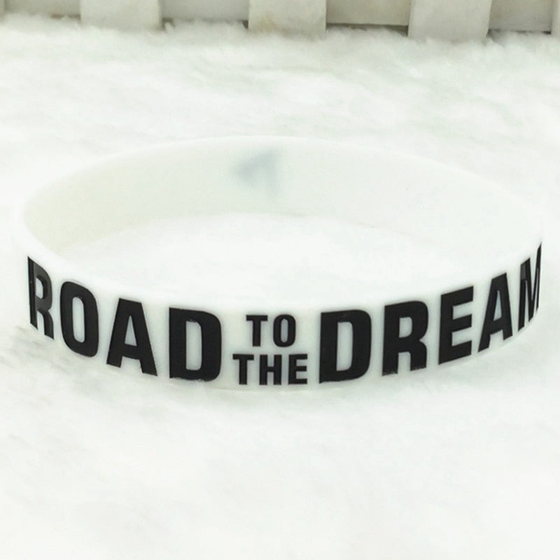 Support Road to The Dream
