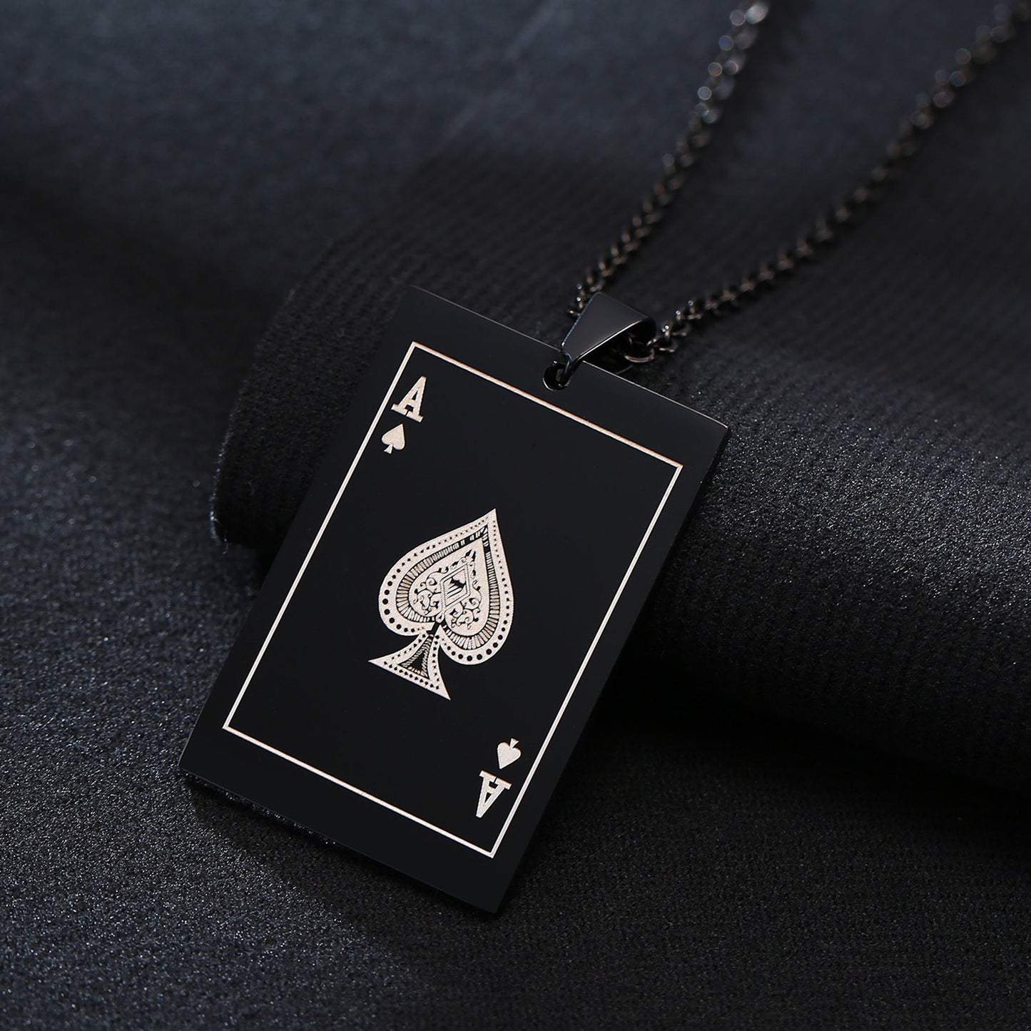 Ring of Aces