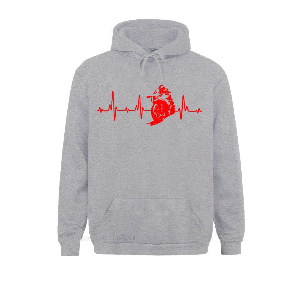 Riding through Life Hoodie LIMITED TIME ONLY
