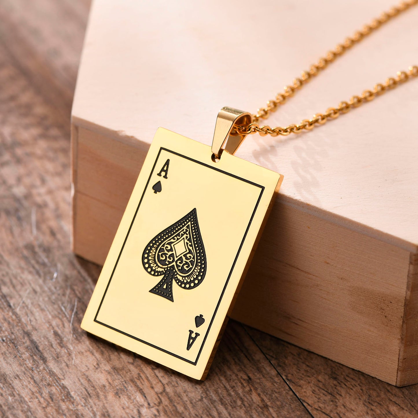 Ring of Aces