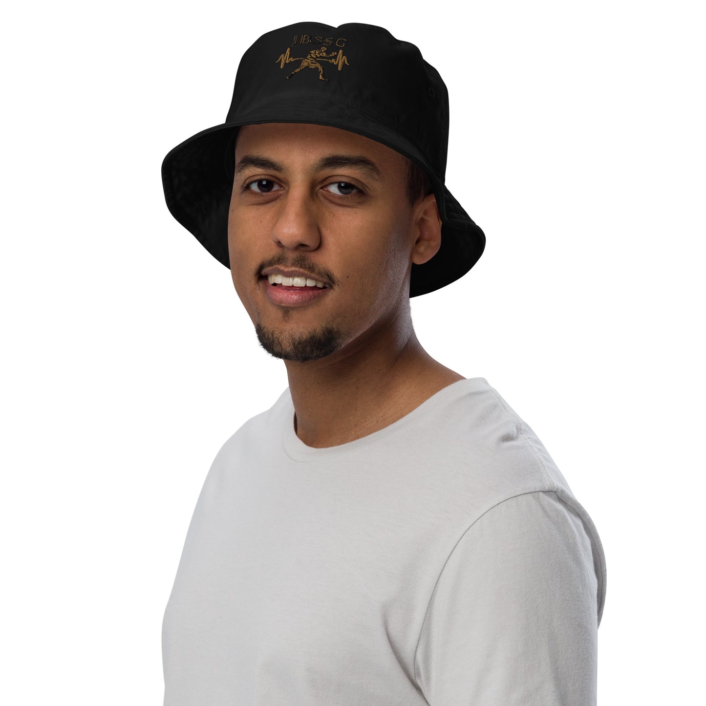 Boxing is Life Bucket Hat