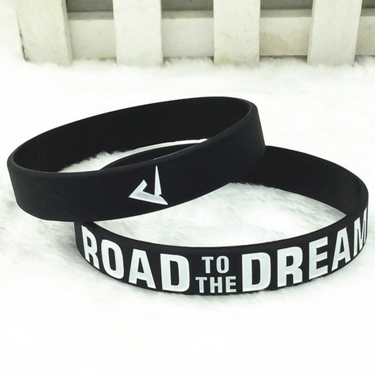Support Road to The Dream