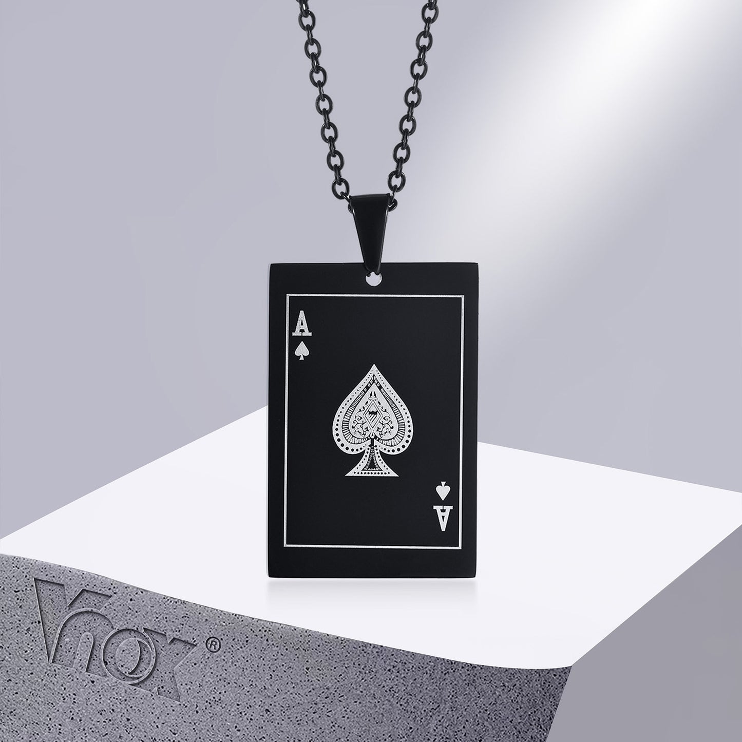 Ring of Aces